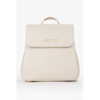 Rucsac de piele ecologica cu barete ajustabile