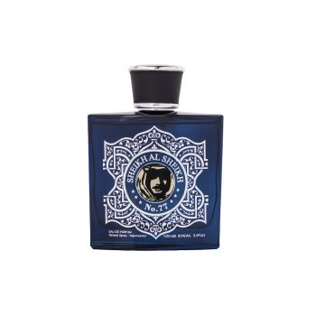Apa de Parfum  Sheikh al Sheikh 77 - Barbati - 100 ml