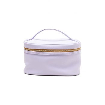 Designworks Ink trusă cosmetică de călătorie Lilac&Copper