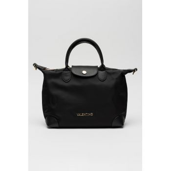 Geanta cu bareta detasabila de umar cu logo Jolly