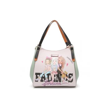 Geanta dama BEST FRIENDS NK12385