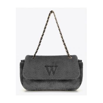 Geanta dama crossbody  poliester