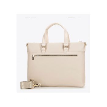 Geanta dama cu compartiment pentru laptop 13