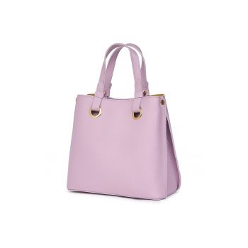 Geanta dama din piele naturala Ilona