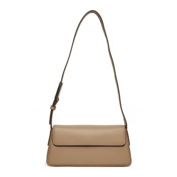 Geanta dama -  ecologica - maro - mica