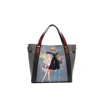 Geanta dama FRIENDS LOOK ALIKE NK12517