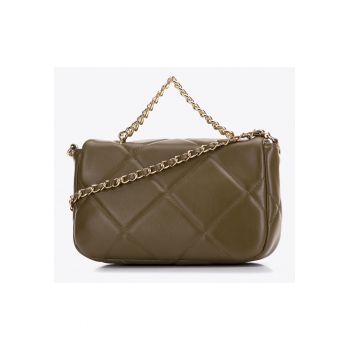 Geanta dama  mica - piele ecologica