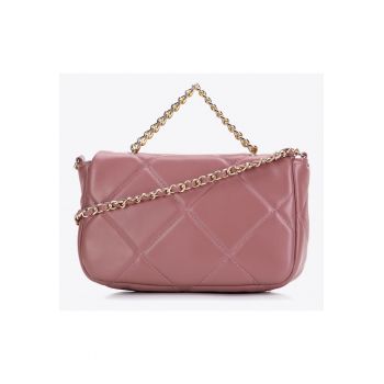 Geanta dama  mica - piele ecologica