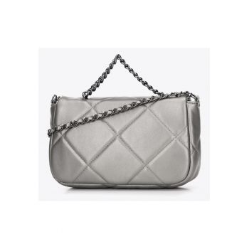 Geanta dama  mica - piele ecologica