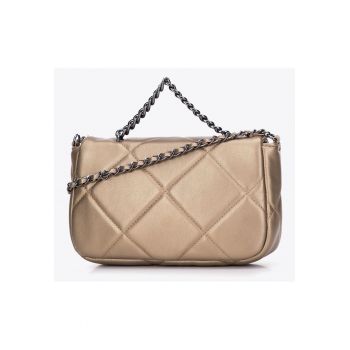 Geanta dama  mica - piele ecologica