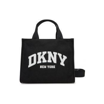 Geanta dama -  multicolor - tkanina - universala