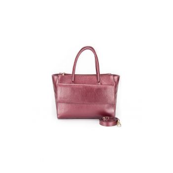 Geanta dama piele -  Madonna 13 mare