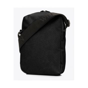 Geanta dama  simpla - poliester - dimensiune A5 - cu buzunar frontal