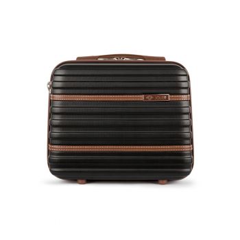 Geanta de voiaj 14' 11L STL957  negru