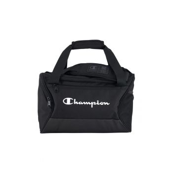 Geanta de voiaj  Extra Small Duffel - neagra - 38x29x24cm - capacitate 20l