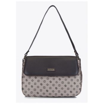 Geanta din piele - monograma -  dimensiunidwqfwq