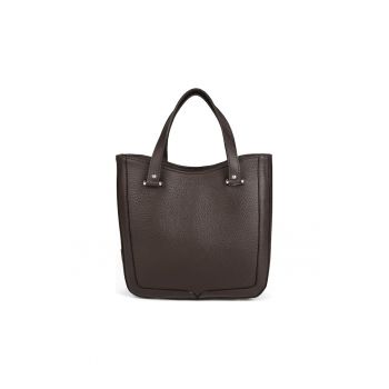 Geanta Elisabeth 7 Dama Piele naturala -