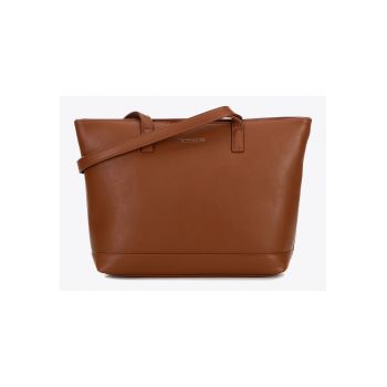 Geanta pentru femei cu suport laptop 15 -6