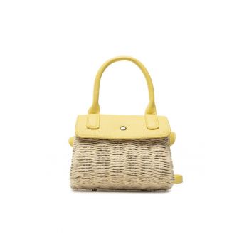 Geata dama -  Sintetic - One size