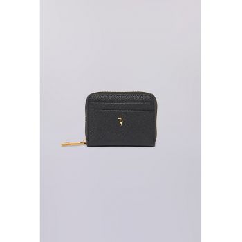 Portofel mic cu monograma