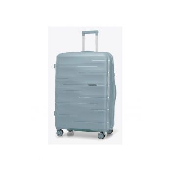 Troler mare -  polipropilena - albastru