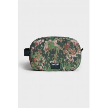 WOUF portfard Elsa L