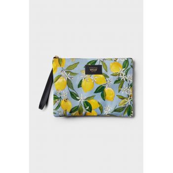 WOUF poseta Capri XL