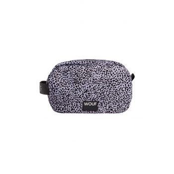 WOUF trusă cosmetică de călătorie Julia