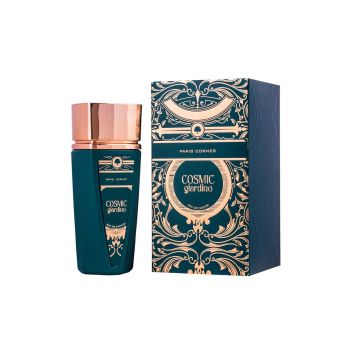 Apa De Parfum -  Cosmic Giardino - 100 ml - pentru barbati