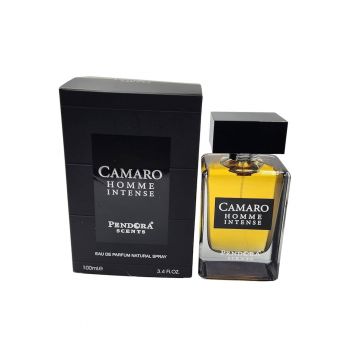 Apa de parfum  Pendora Scents Camaro Homme Intense - Barbati - 100 ml