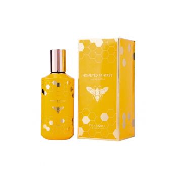 Apa de parfum  Pendora Scents Honeyed Fantasy - Barbati - 100 ml