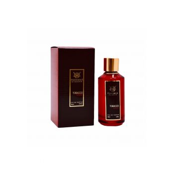 Apa De Parfum -  Tobacco Rouge - 100 ml - pentru barbati