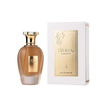 Apa De Parfum -  Voux Elegante - 100 ml - pentru barbati