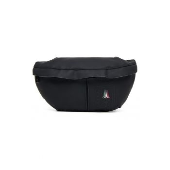 Borseta barbati -  negru - universala