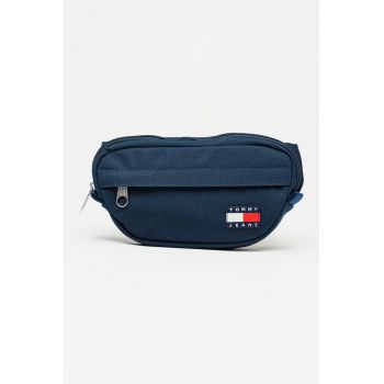 Borseta cu logo Essential