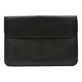 Geanta ALDO neagra, EVERYTHINGLAP 008, din piele ecologica