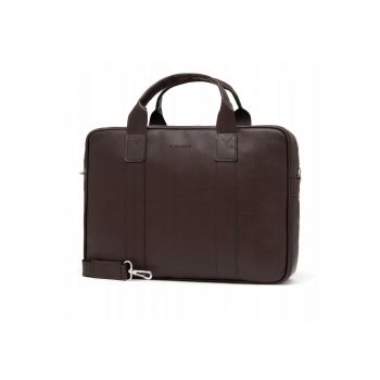 Geanta barbati Brodrene - Piele ecologica