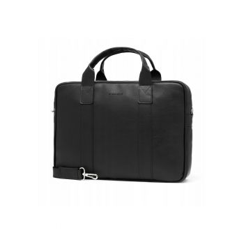 Geanta barbati Brodrene - Piele ecologica