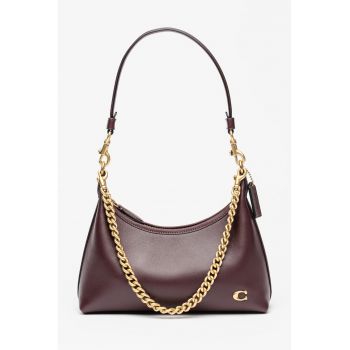 Geanta crossbody de piele Juliet