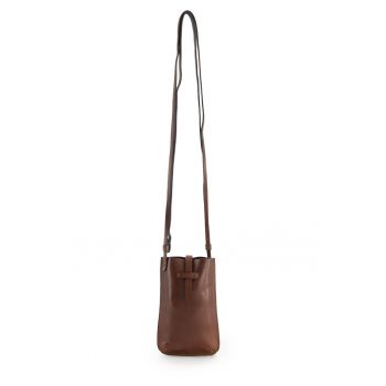 Geanta crossbody din piele