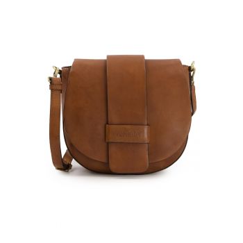 Geanta crossbody piele