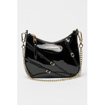 Geanta cu barete decorative