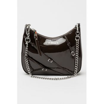 Geanta cu barete decorative