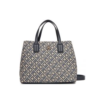 Geanta dama -  multicolor - material textil