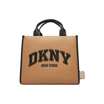 Geanta dama -  multicolor - universala