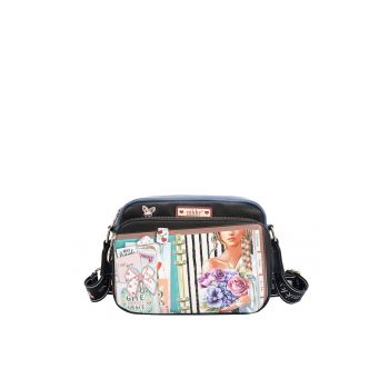 Geanta dama Nostalgia NK13035