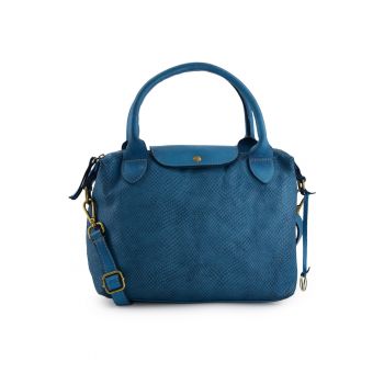 Geanta de umar din piele