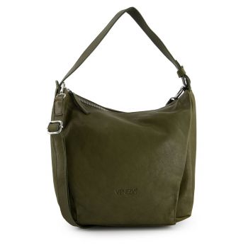 Geanta de umar din piele