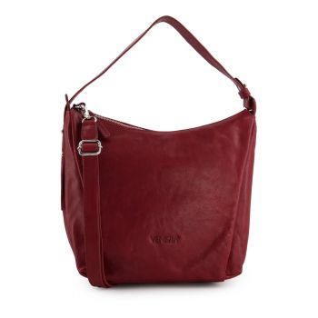 Geanta de umar din piele