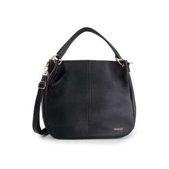 Geanta de umar din piele